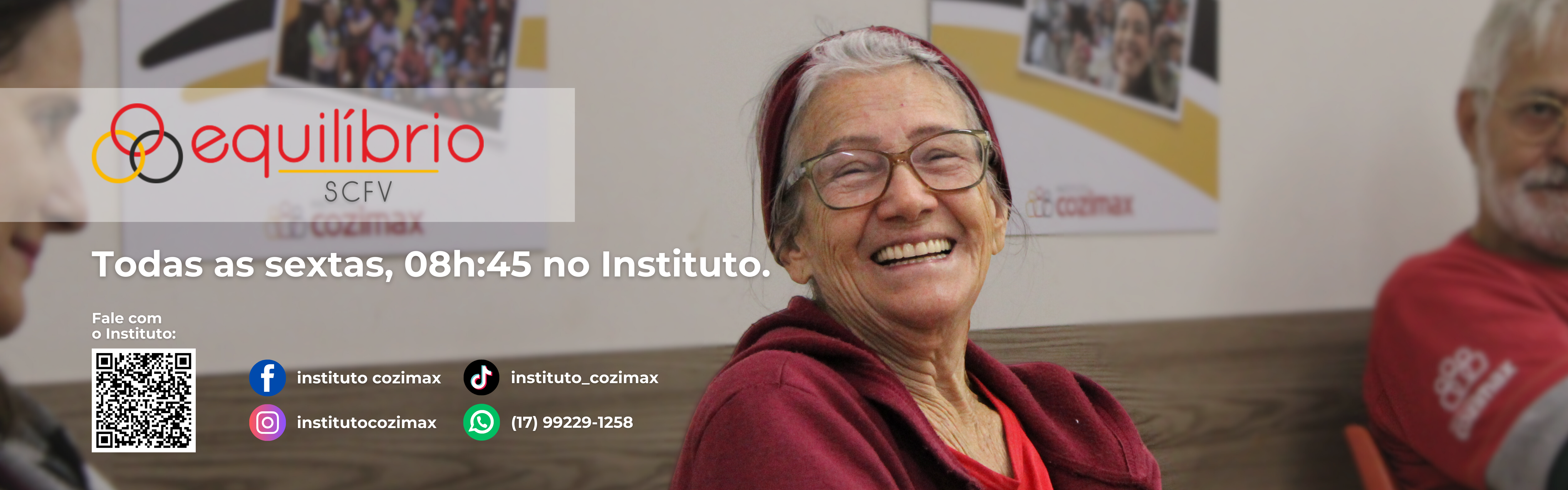 CAPAS - Sites - Equilibrio