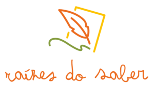 Raízes do Saber : Brand Short Description Type Here.